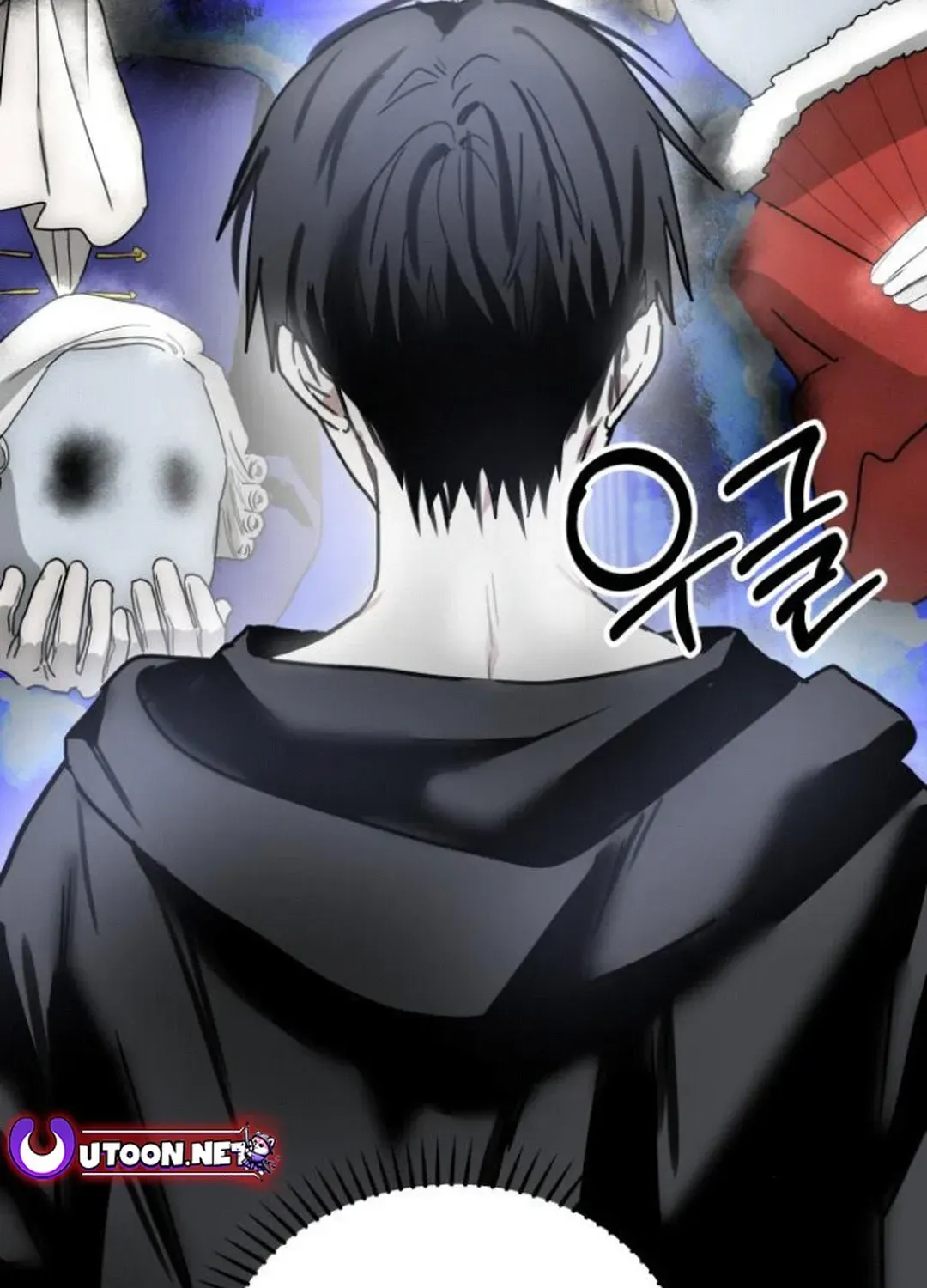 Top Star Sent by God Chapter 24 page 165 - 