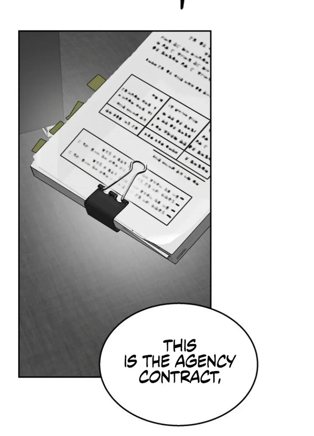 Top Star Sent by God Chapter 24 page 18 - 