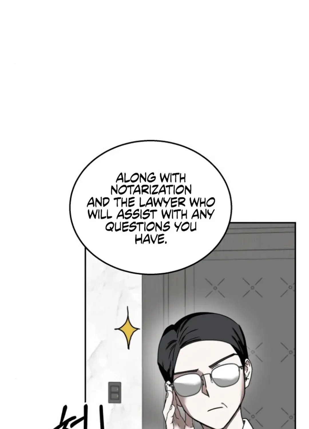 Top Star Sent by God Chapter 24 page 19 - 