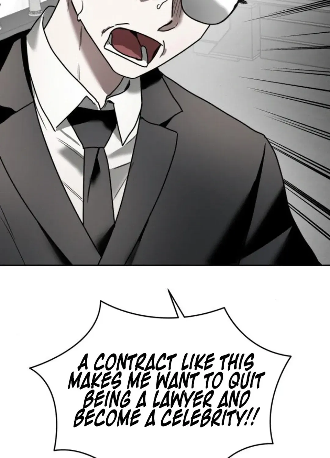 Top Star Sent by God Chapter 24 page 29 - 