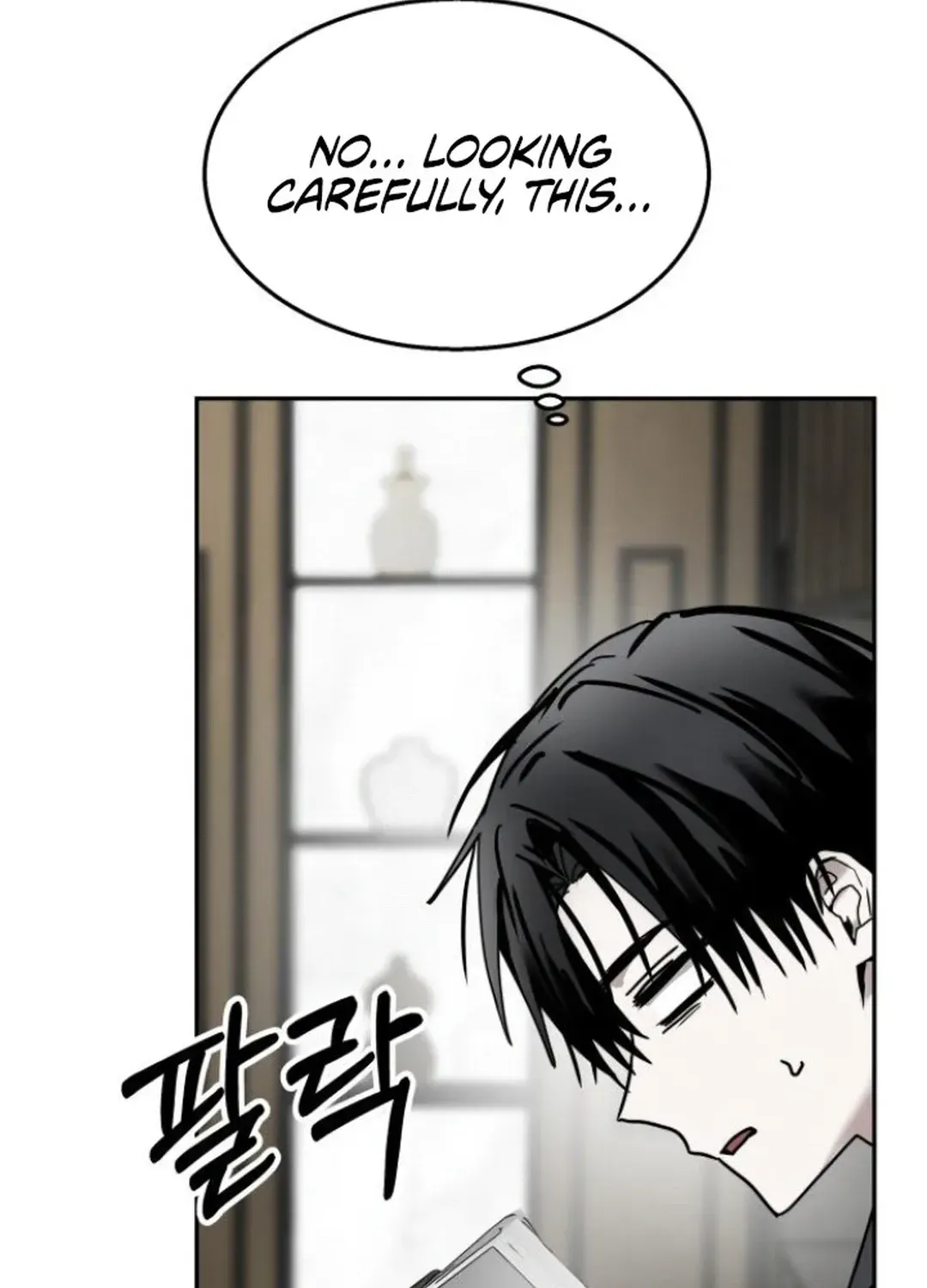Top Star Sent by God Chapter 24 page 32 - 