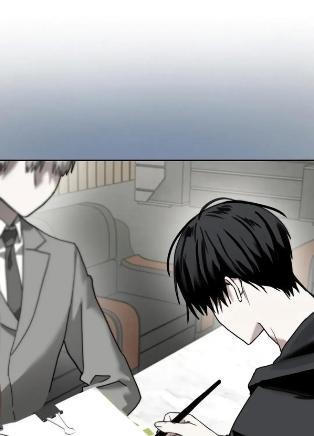 Top Star Sent by God Chapter 24 page 5 - 