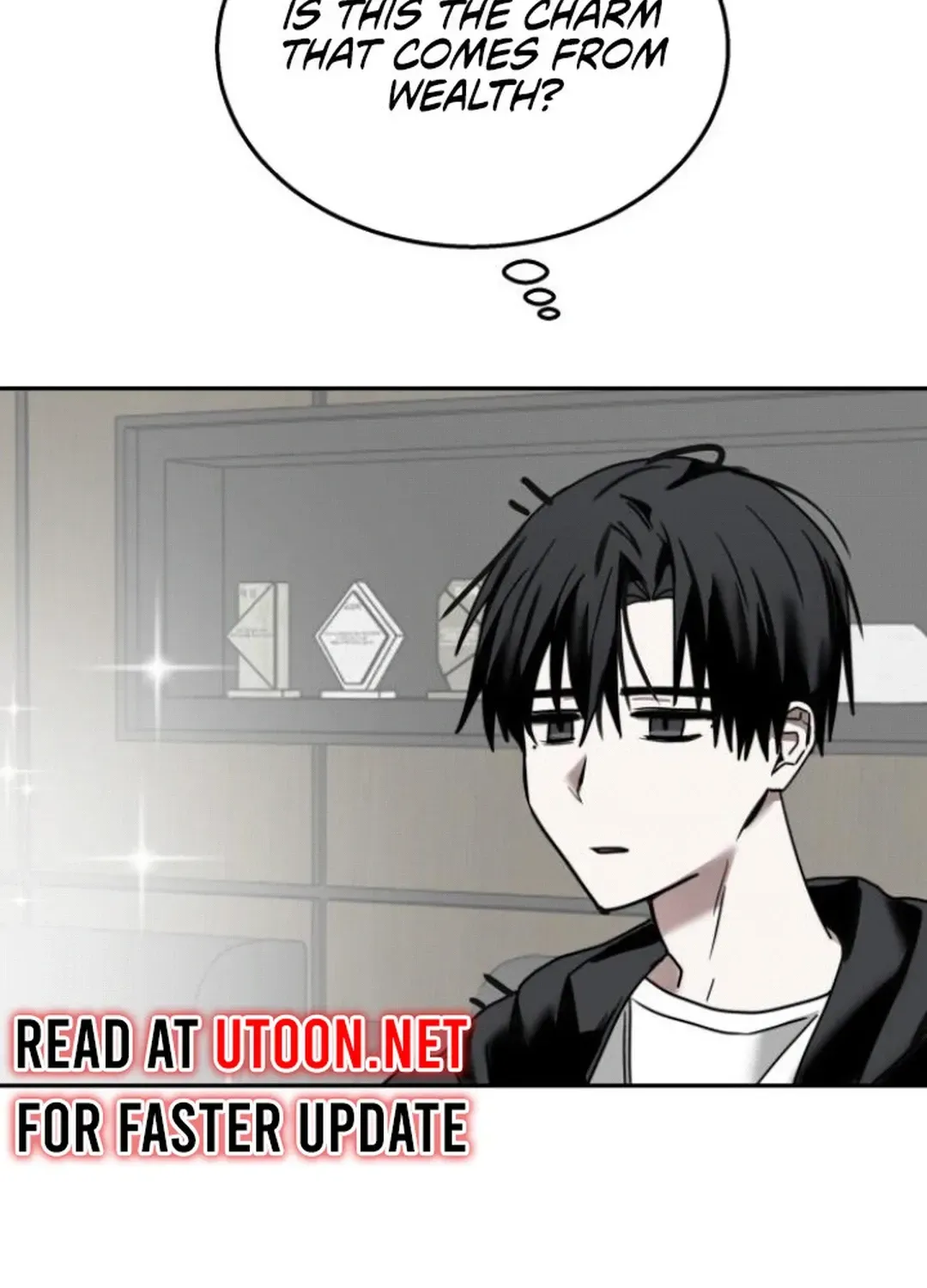 Top Star Sent by God Chapter 24 page 44 - 