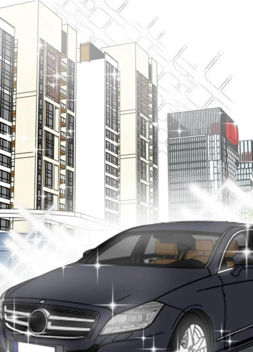 Top Star Sent by God Chapter 24 page 46 - 