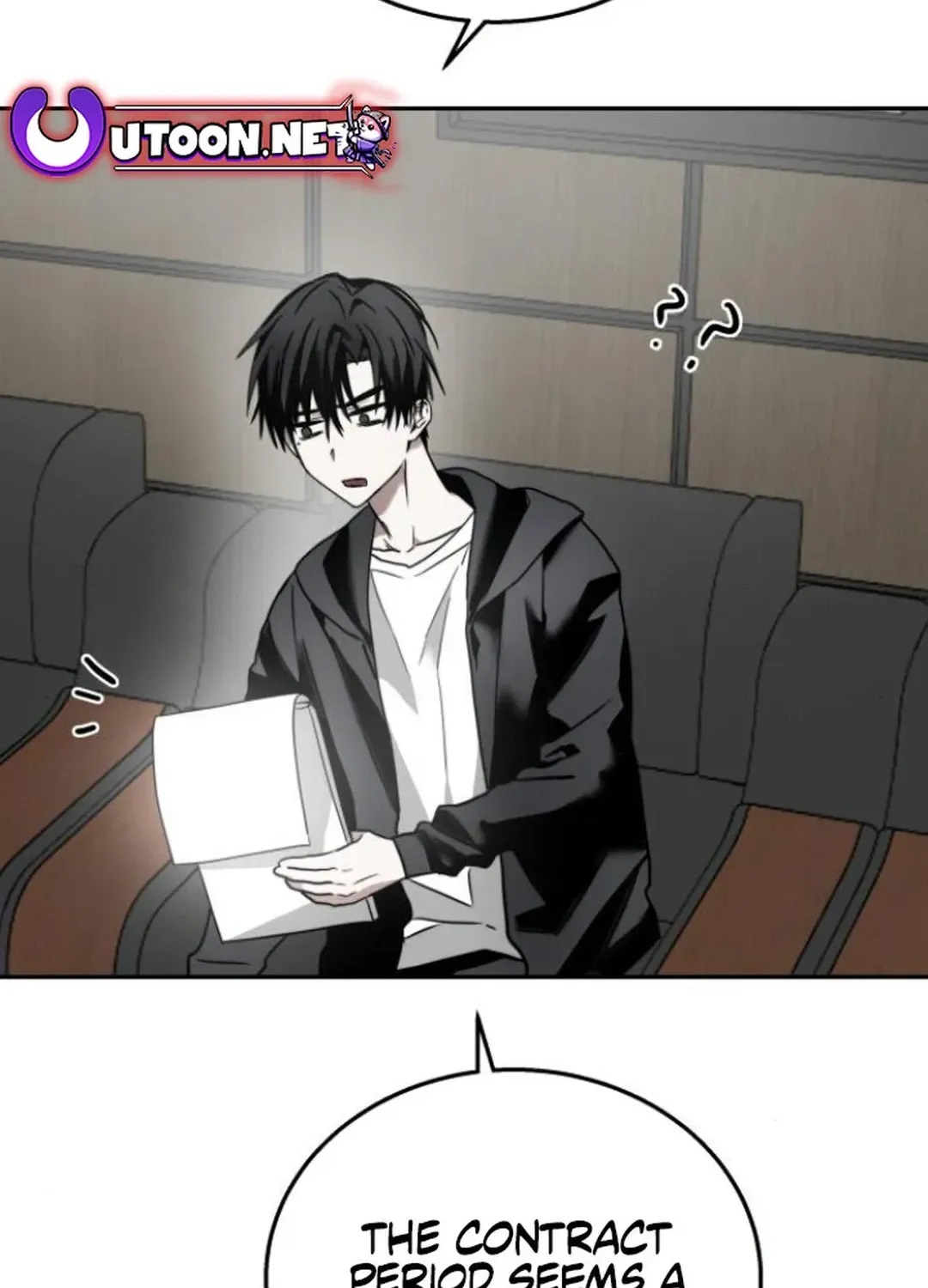 Top Star Sent by God Chapter 24 page 50 - 