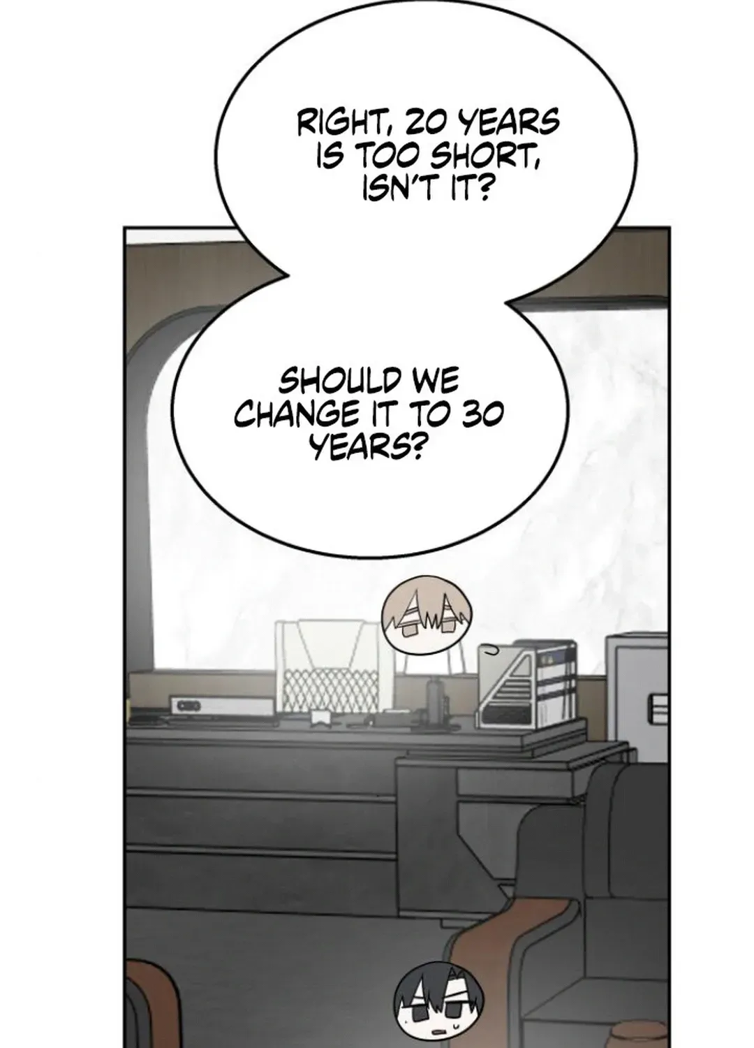 Top Star Sent by God Chapter 24 page 52 - 