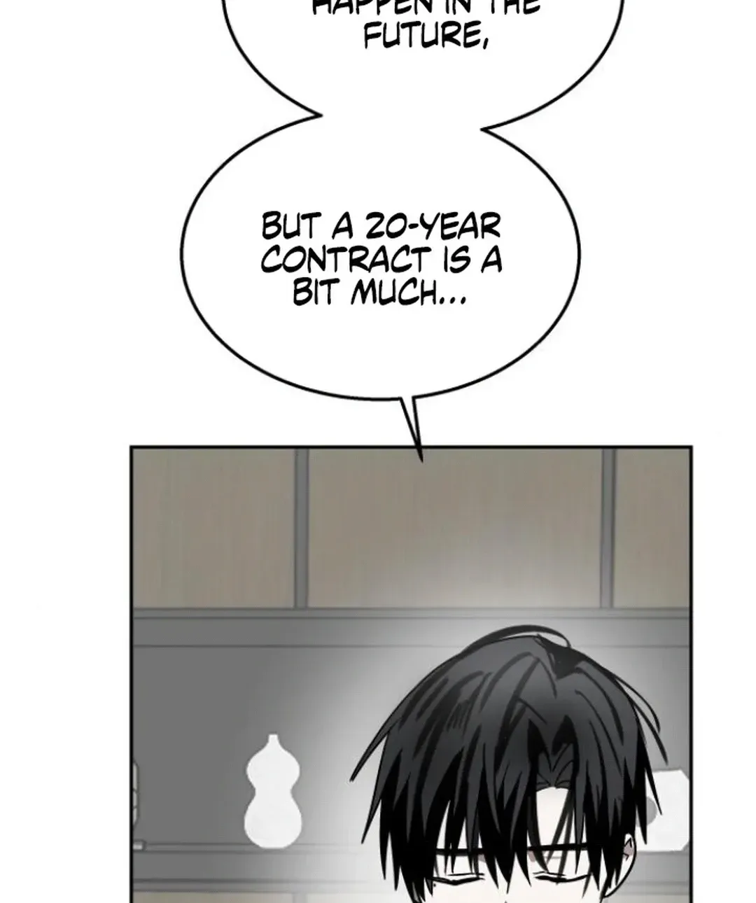 Top Star Sent by God Chapter 24 page 54 - 