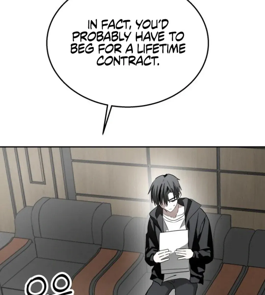 Top Star Sent by God Chapter 24 page 75 - 
