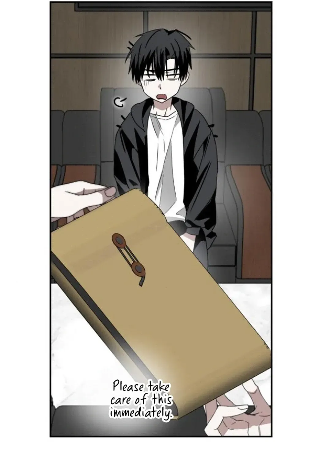 Top Star Sent by God Chapter 24 page 82 - 