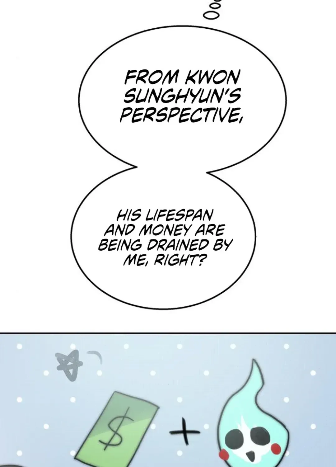 Top Star Sent by God Chapter 24 page 86 - 