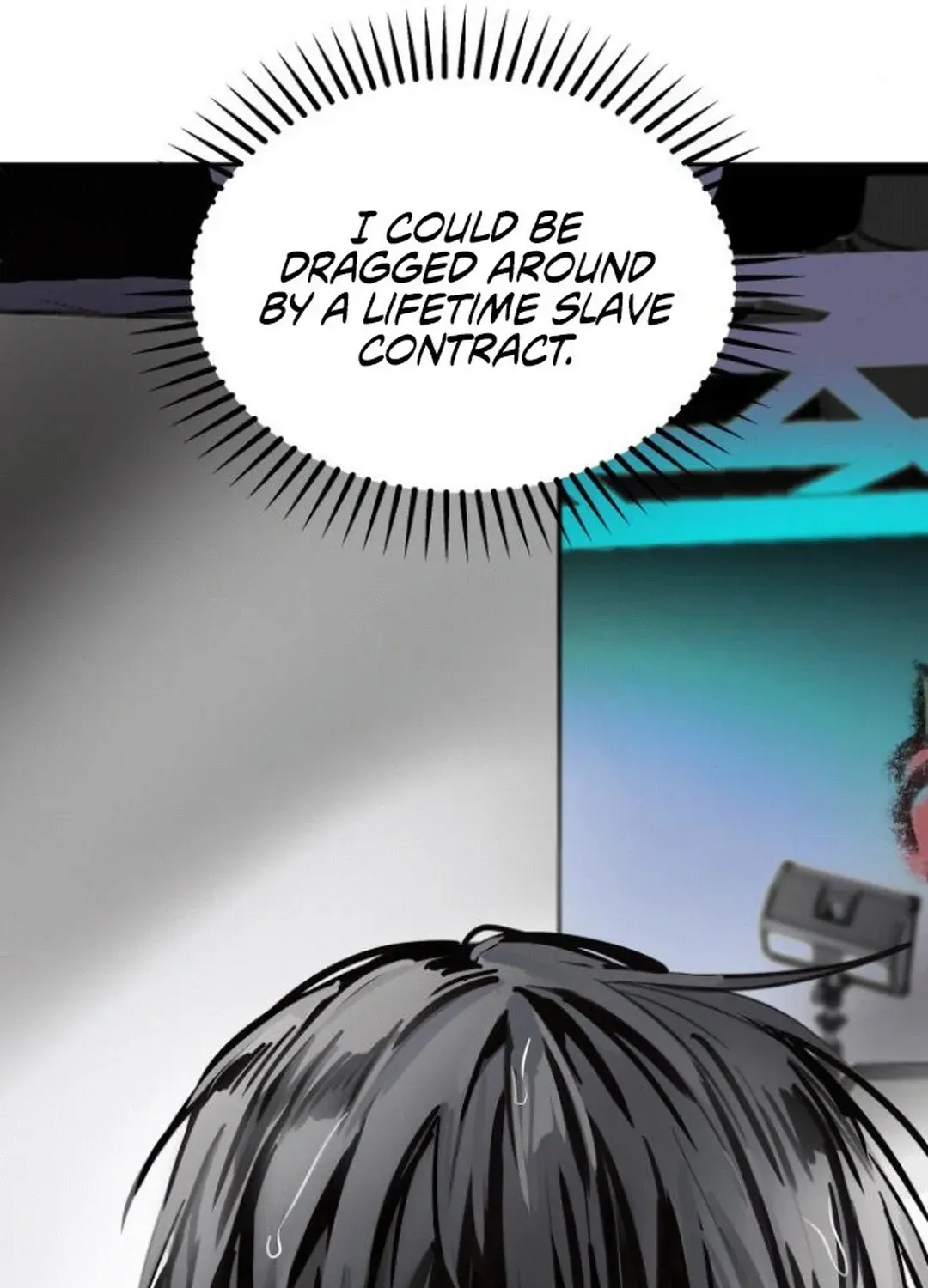 Top Star Sent by God Chapter 24 page 10 - 