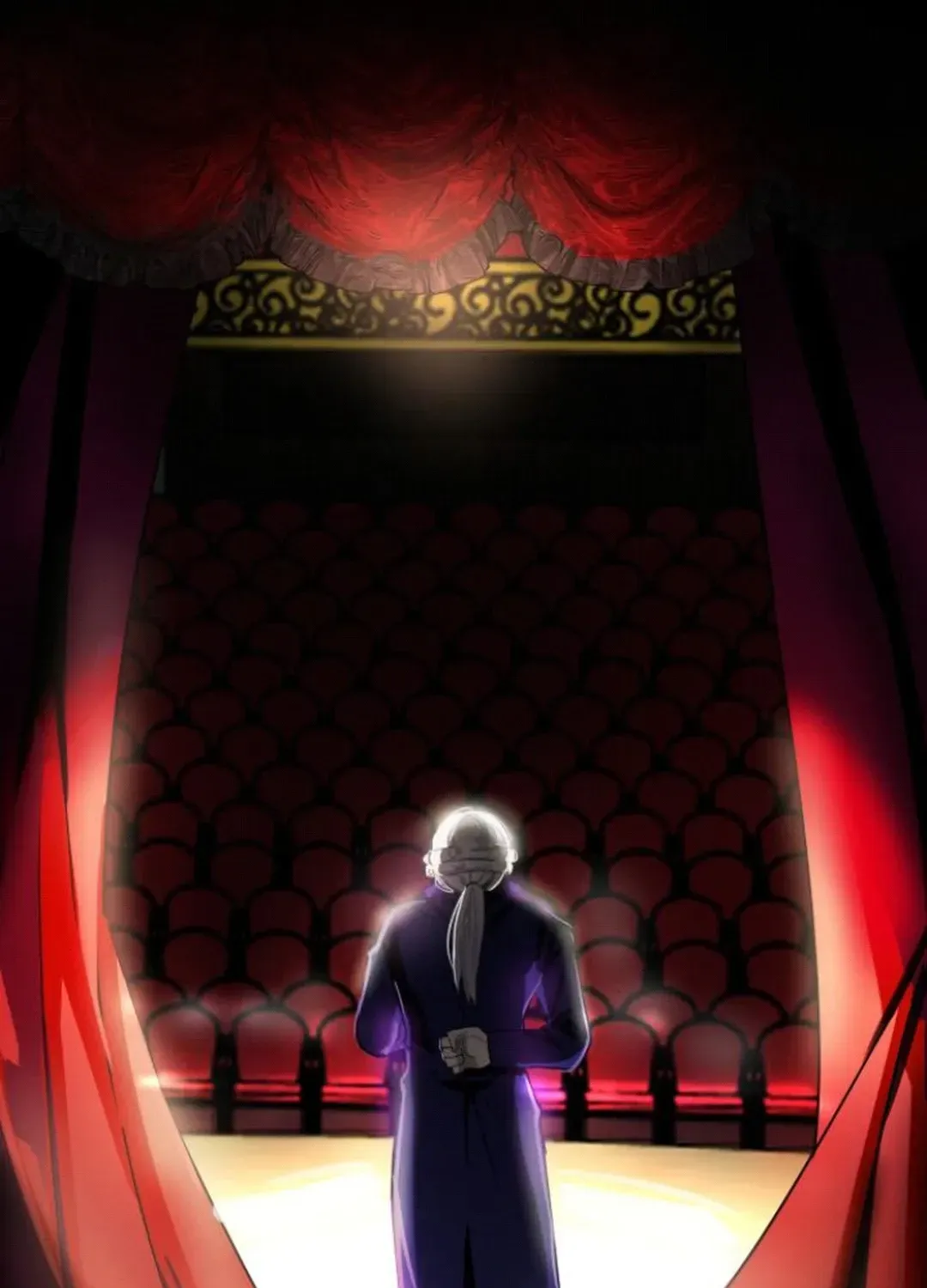 Top Star Sent by God Chapter 25 page 115 - 
