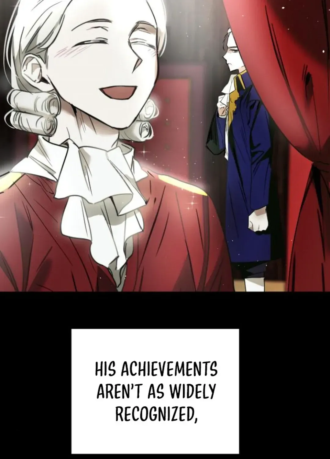 Top Star Sent by God Chapter 25 page 119 - 
