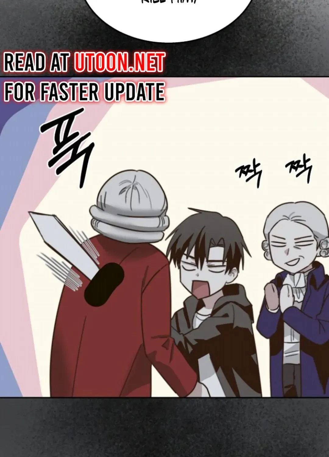 Top Star Sent by God Chapter 25 page 137 - 
