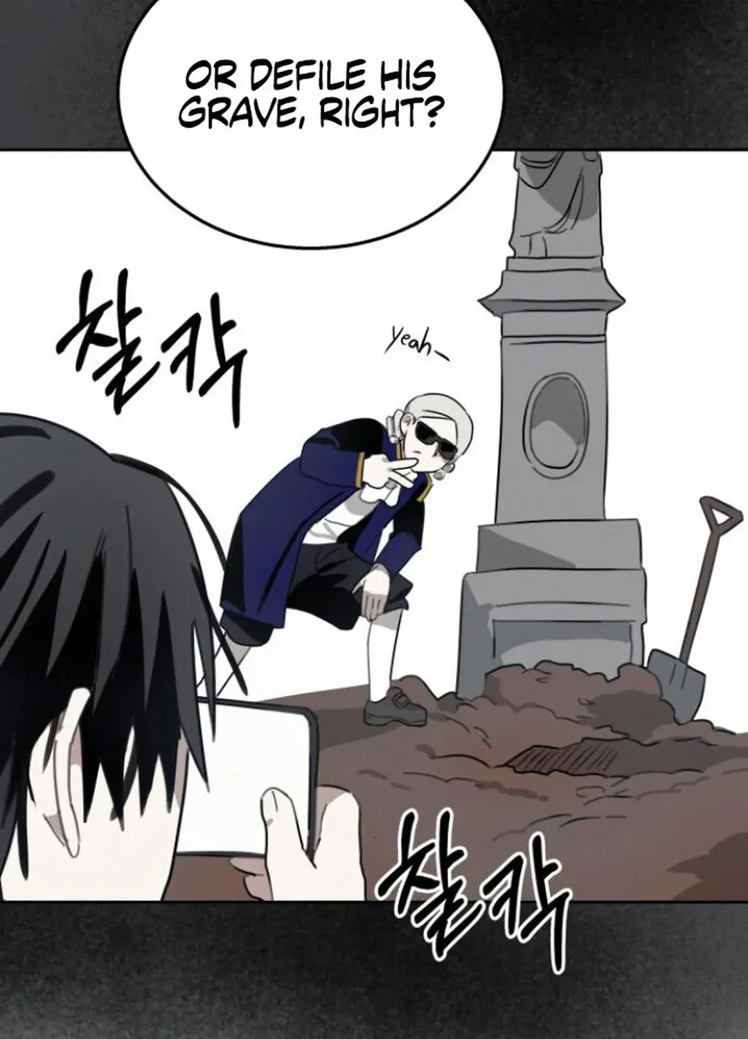 Top Star Sent by God Chapter 25 page 139 - 