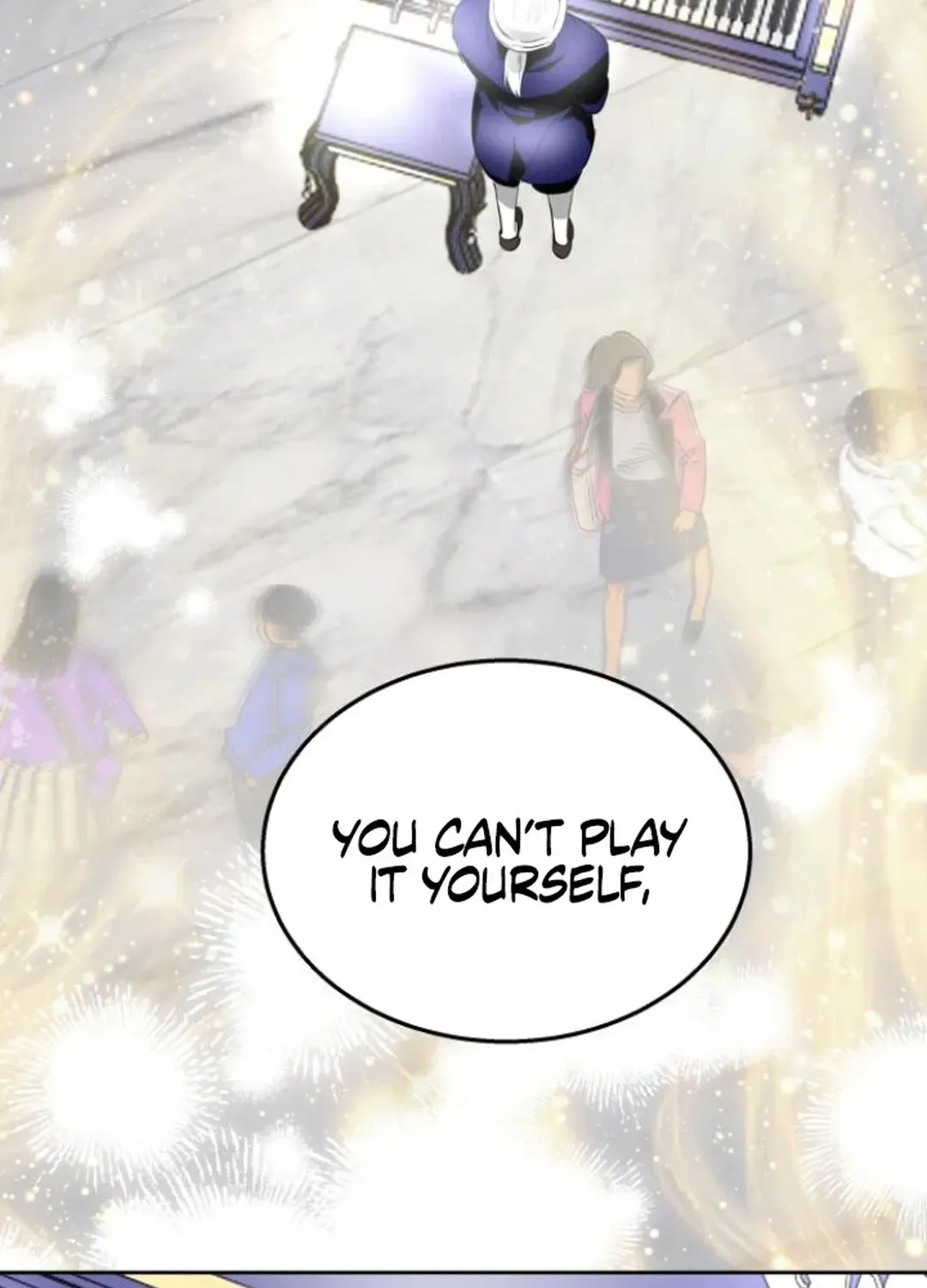 Top Star Sent by God Chapter 25 page 159 - 