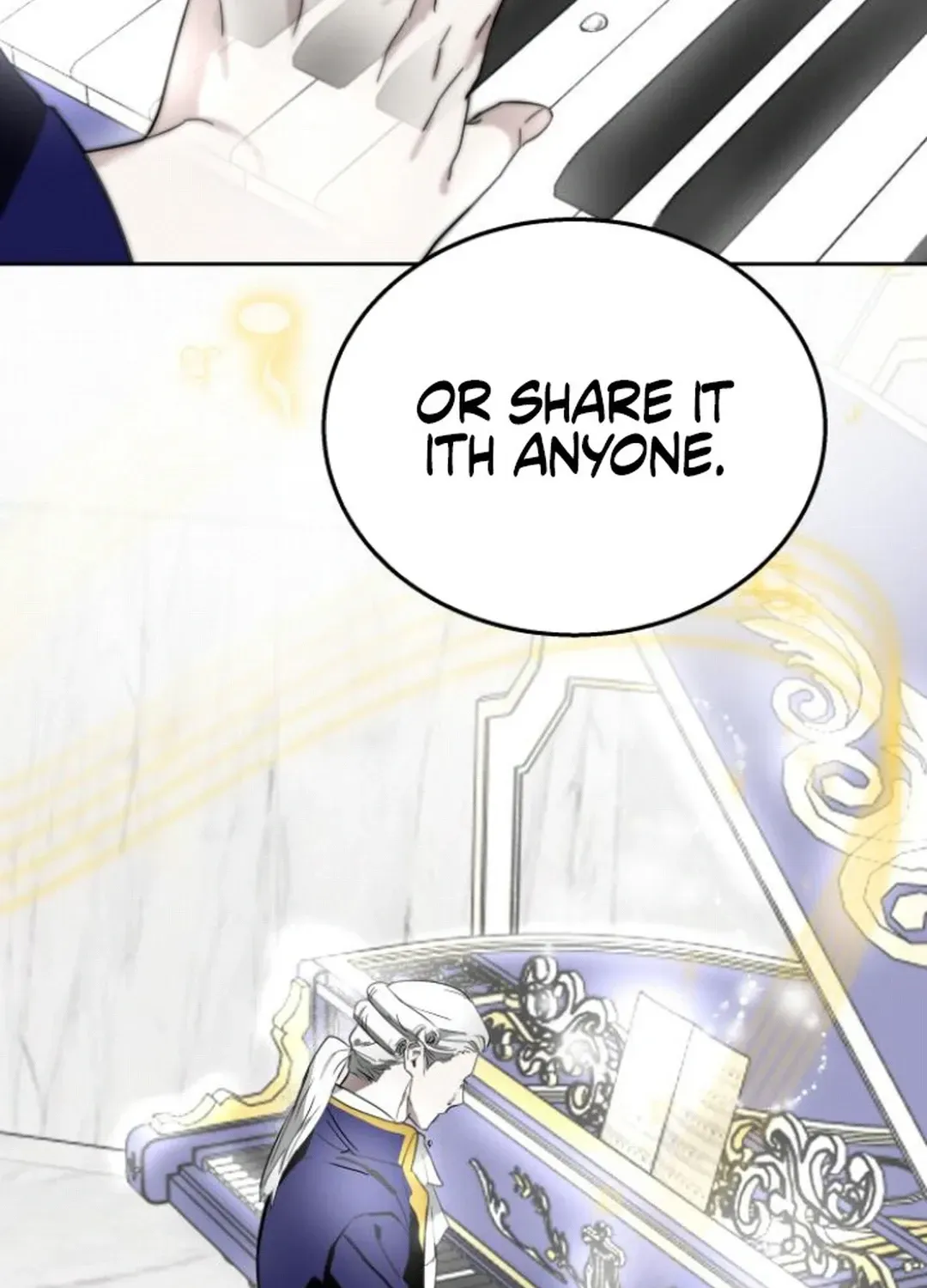 Top Star Sent by God Chapter 25 page 161 - 