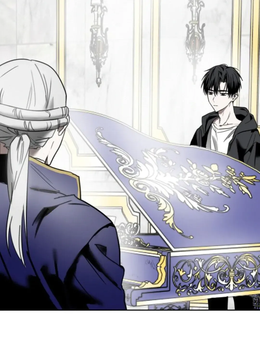 Top Star Sent by God Chapter 25 page 165 - 