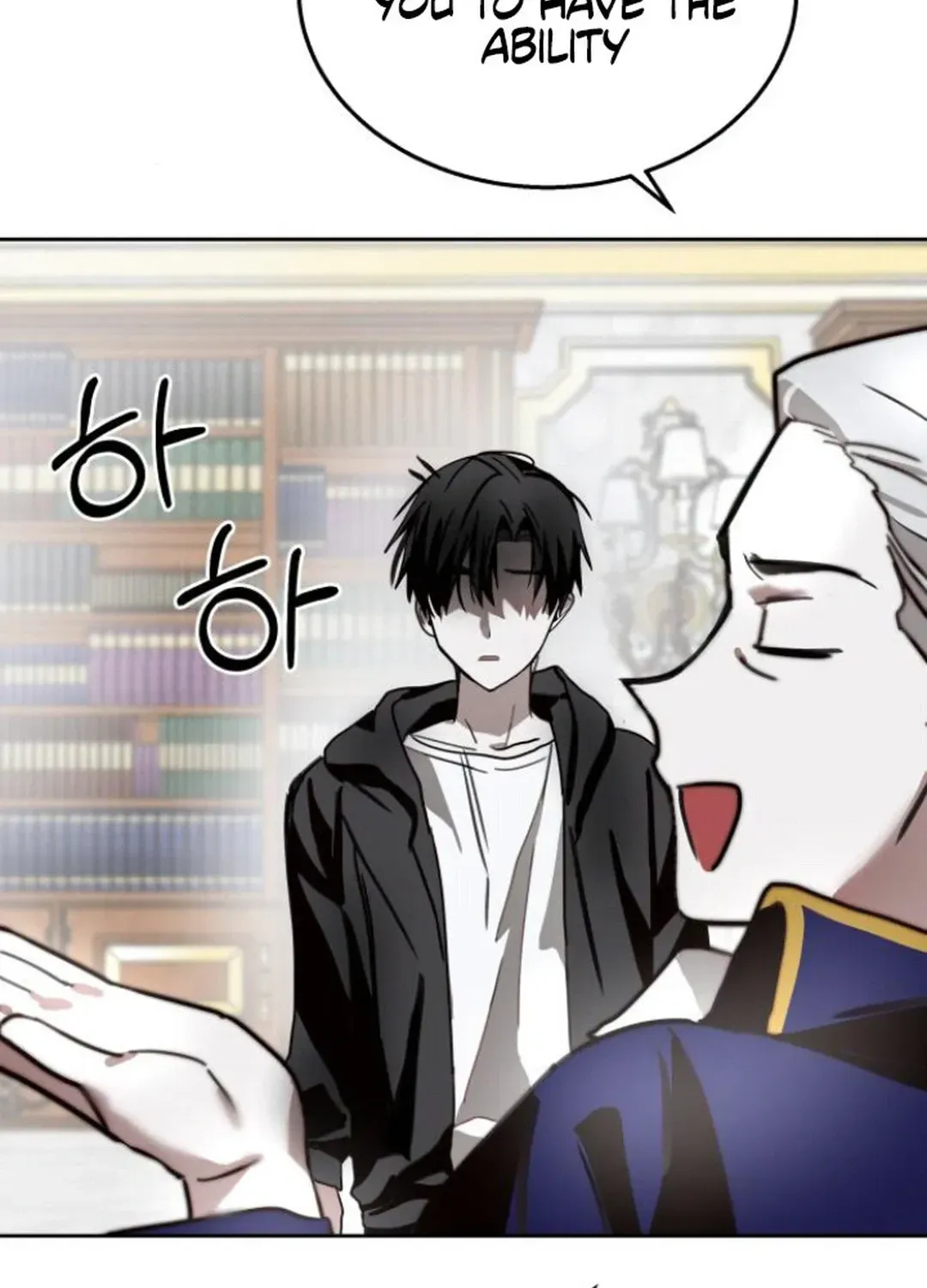 Top Star Sent by God Chapter 25 page 177 - 