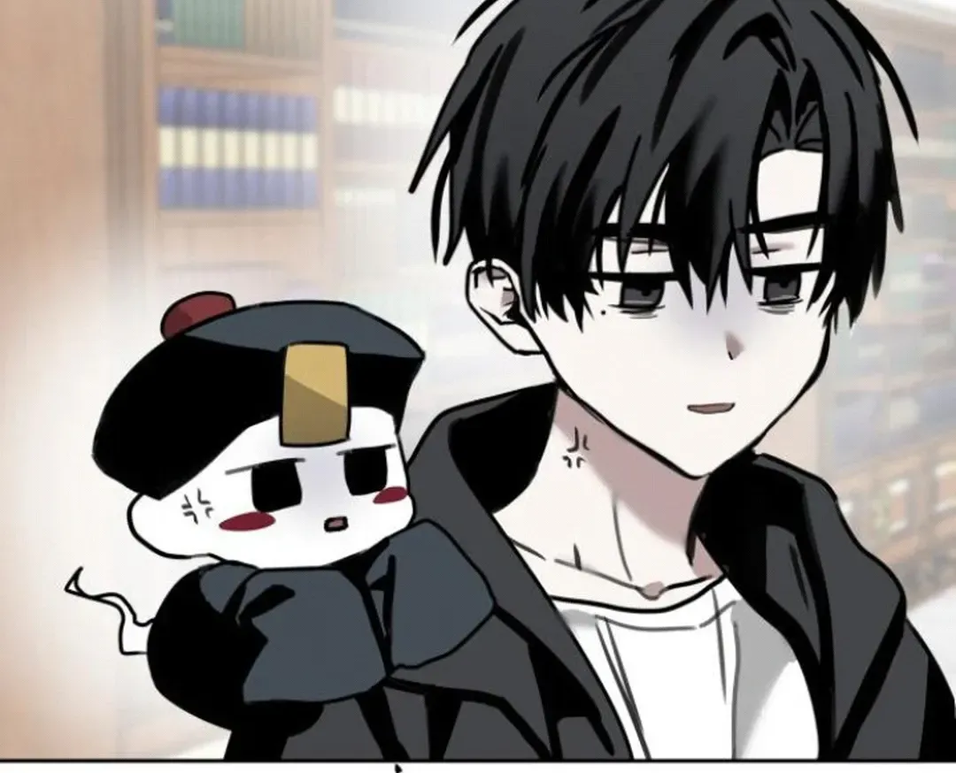 Top Star Sent by God Chapter 25 page 180 - 