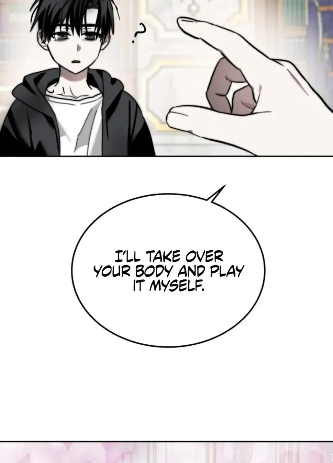 Top Star Sent by God Chapter 25 page 185 - 