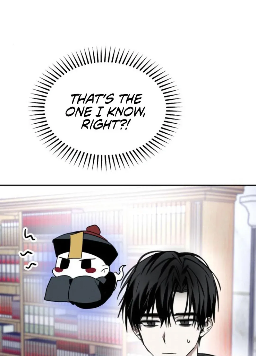 Top Star Sent by God Chapter 25 page 57 - 