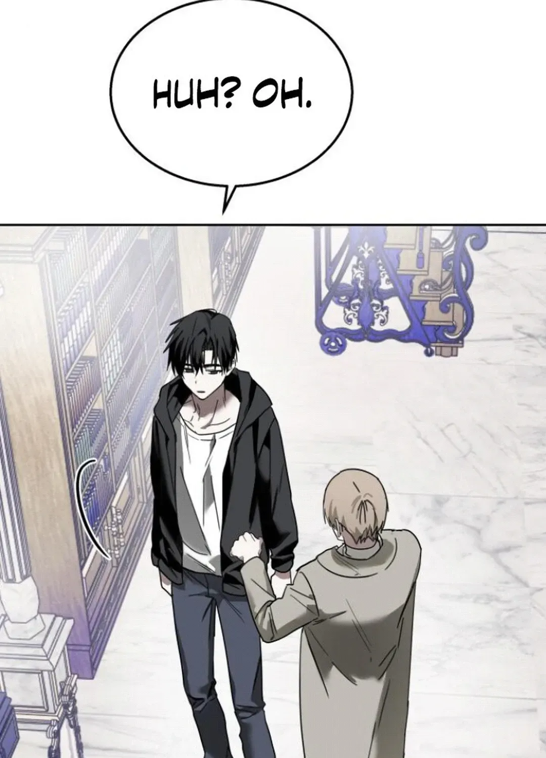 Top Star Sent by God Chapter 25 page 63 - 