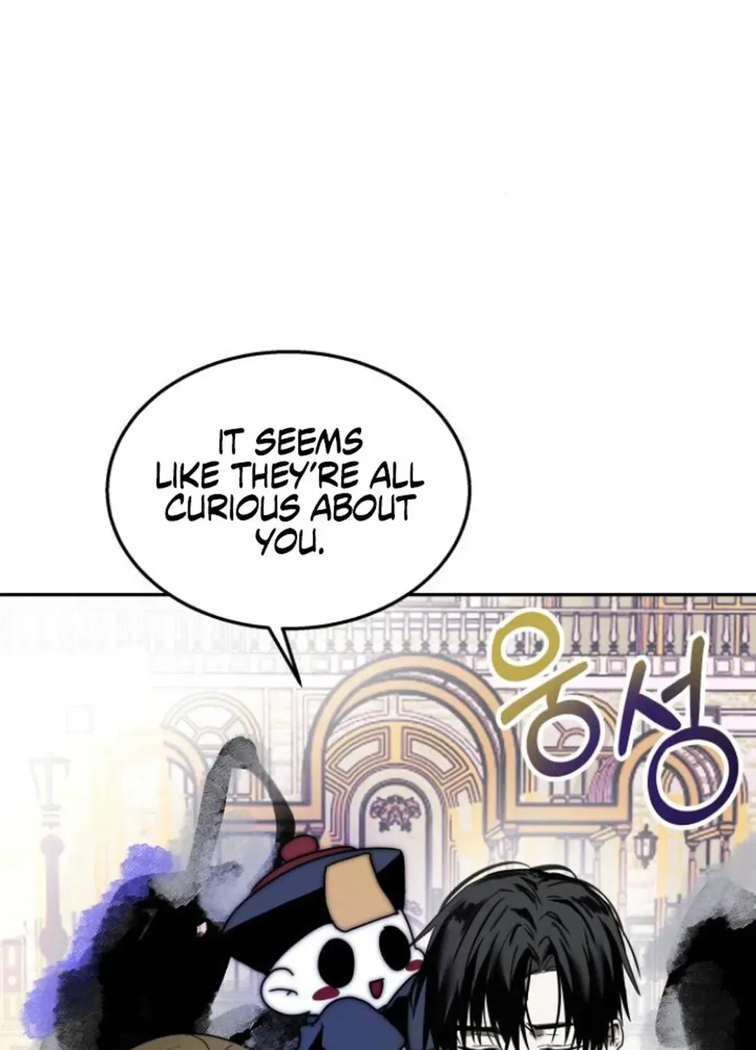 Top Star Sent by God Chapter 25 page 9 - 