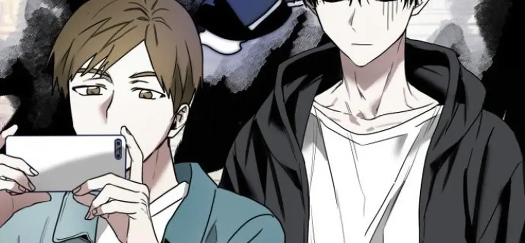Top Star Sent by God Chapter 25 page 10 - 