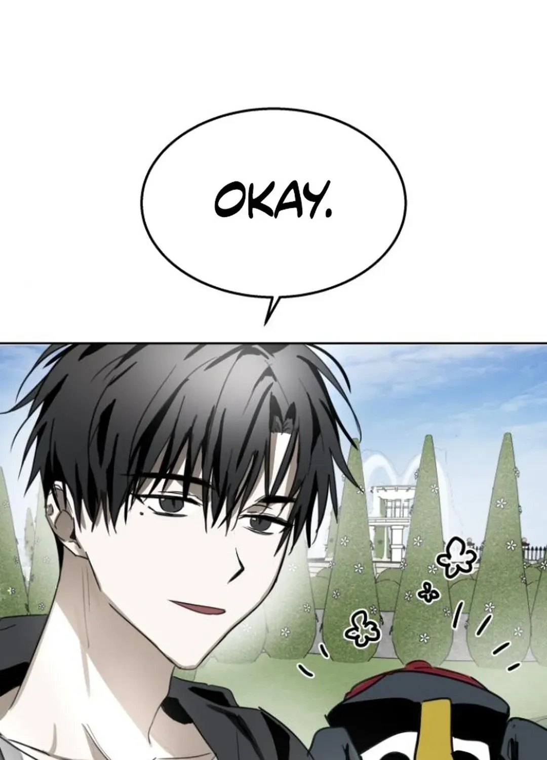 Top Star Sent by God Chapter 26 page 102 - 