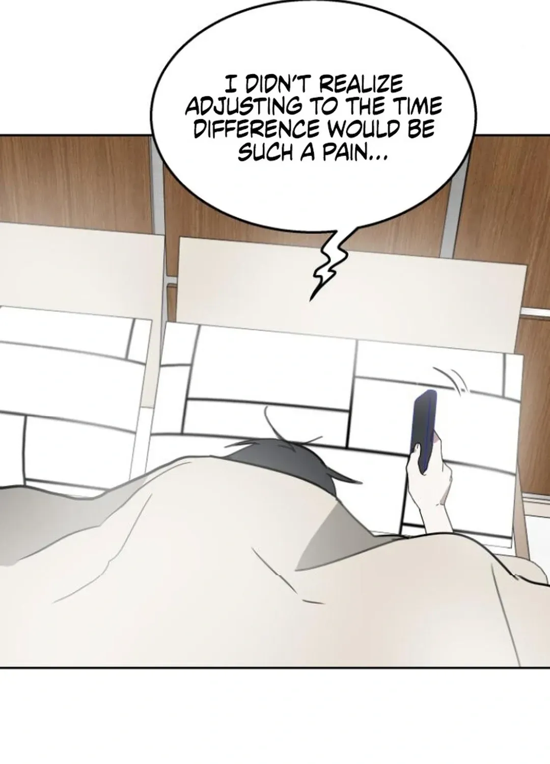 Top Star Sent by God Chapter 26 page 118 - 