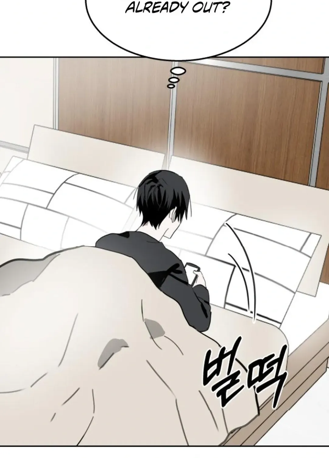 Top Star Sent by God Chapter 26 page 121 - 