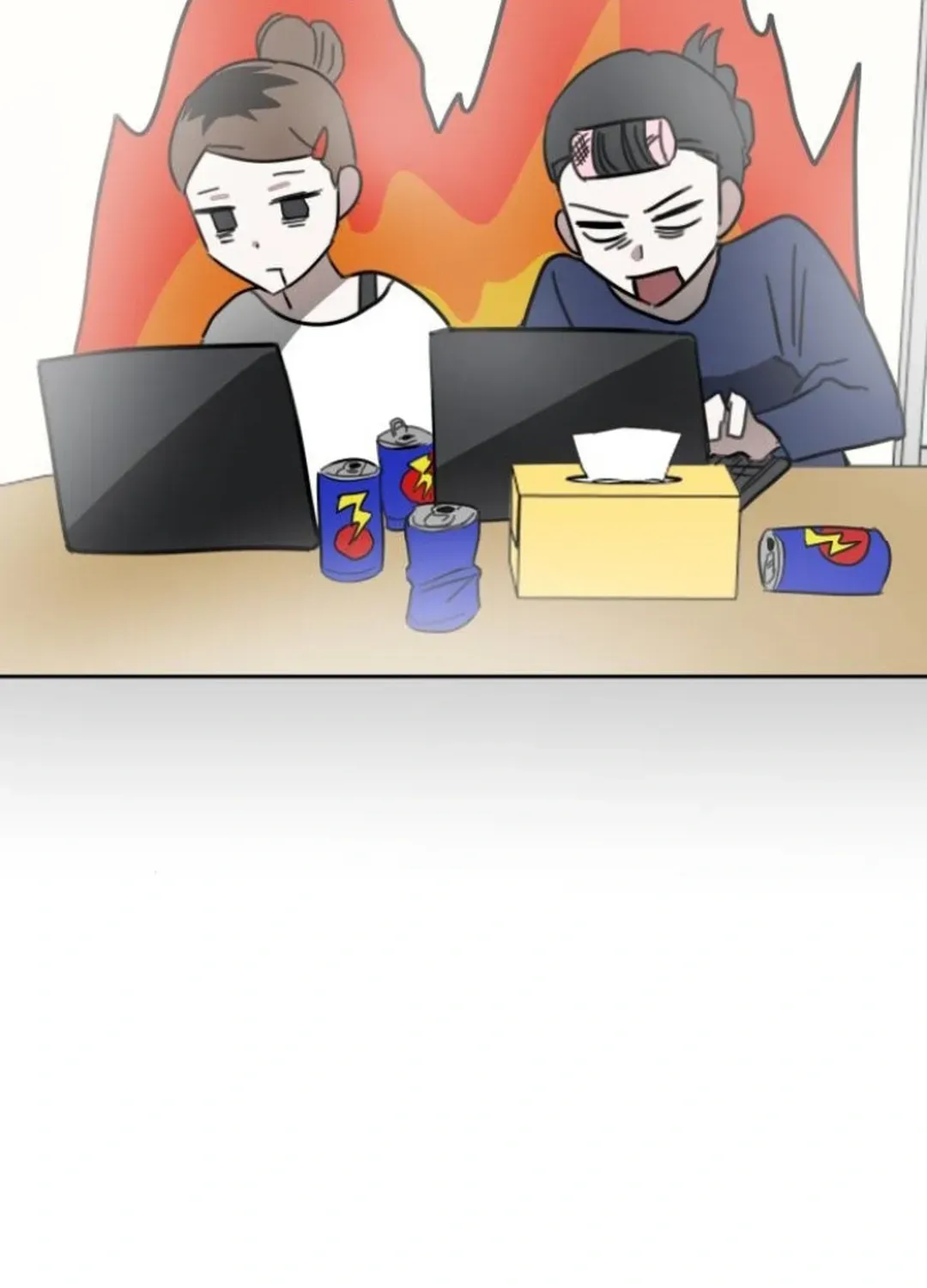 Top Star Sent by God Chapter 26 page 123 - 