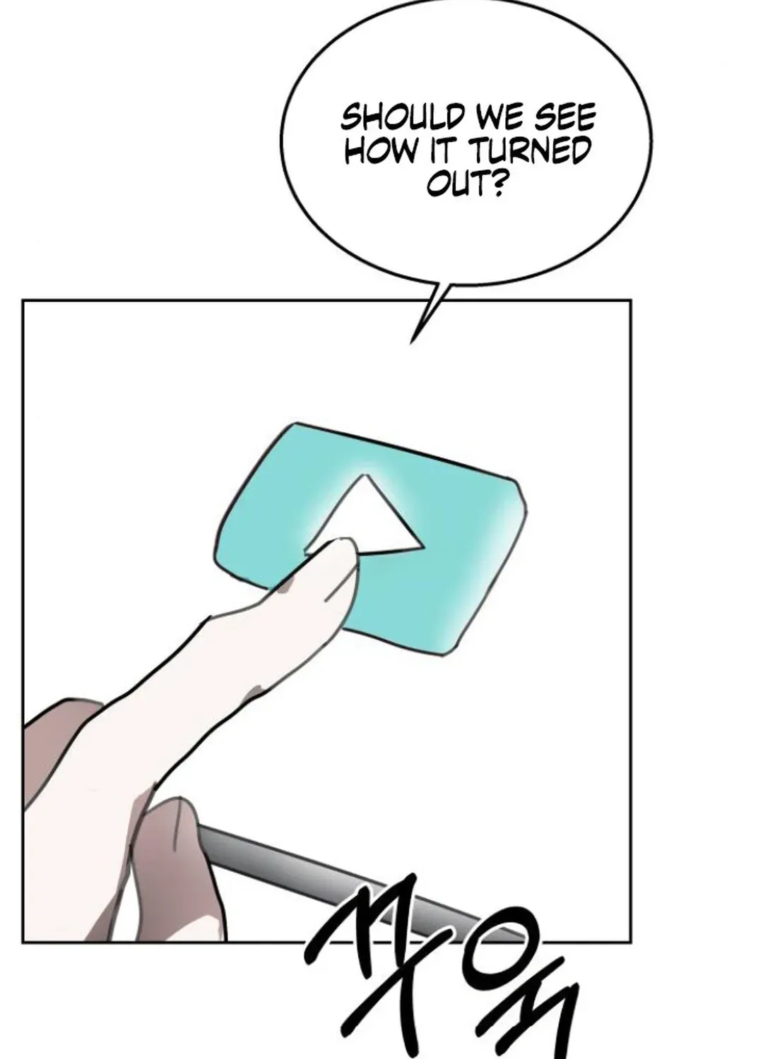 Top Star Sent by God Chapter 26 page 125 - 