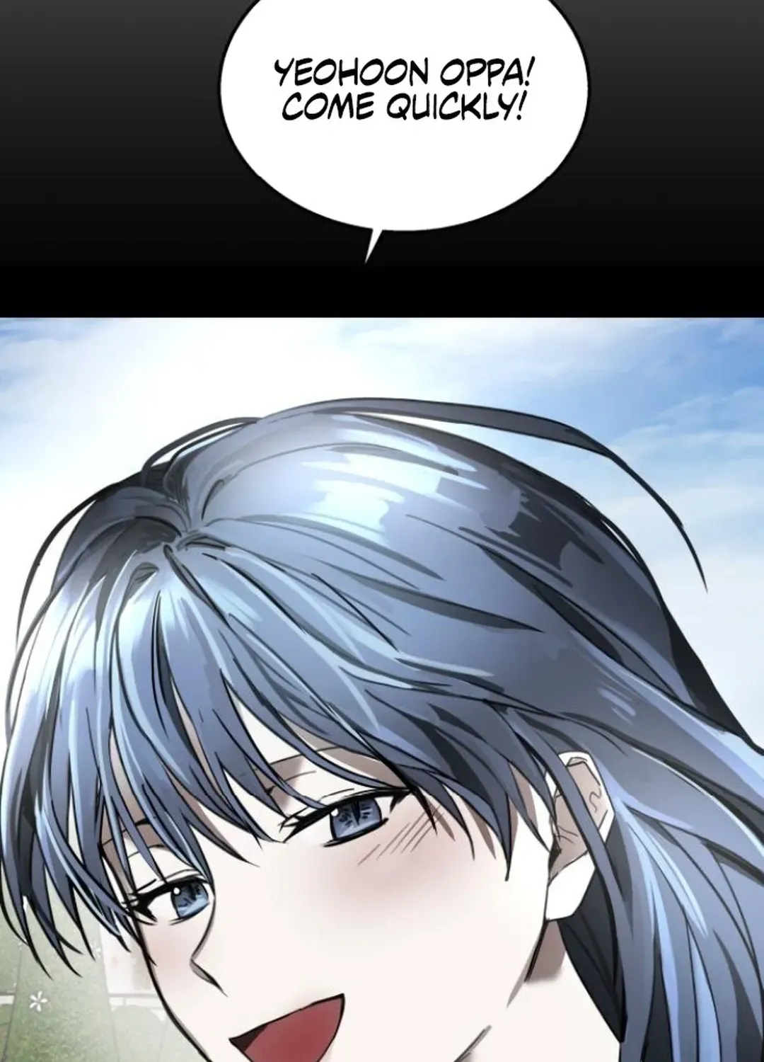 Top Star Sent by God Chapter 26 page 127 - 