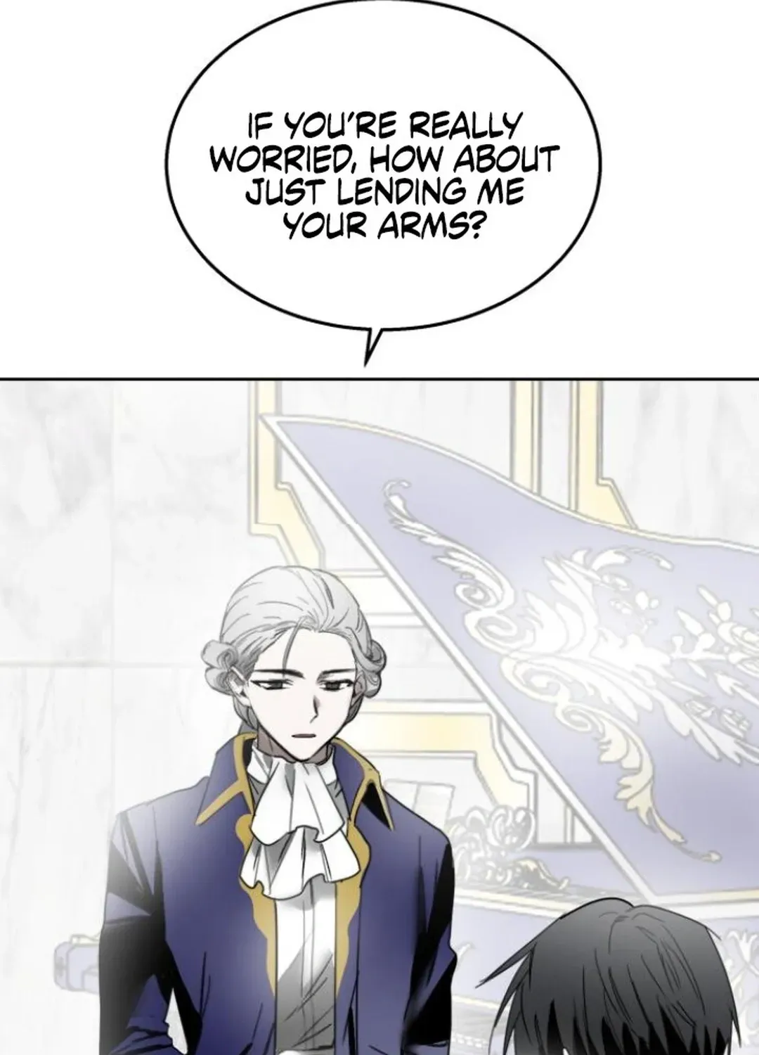 Top Star Sent by God Chapter 26 page 15 - 