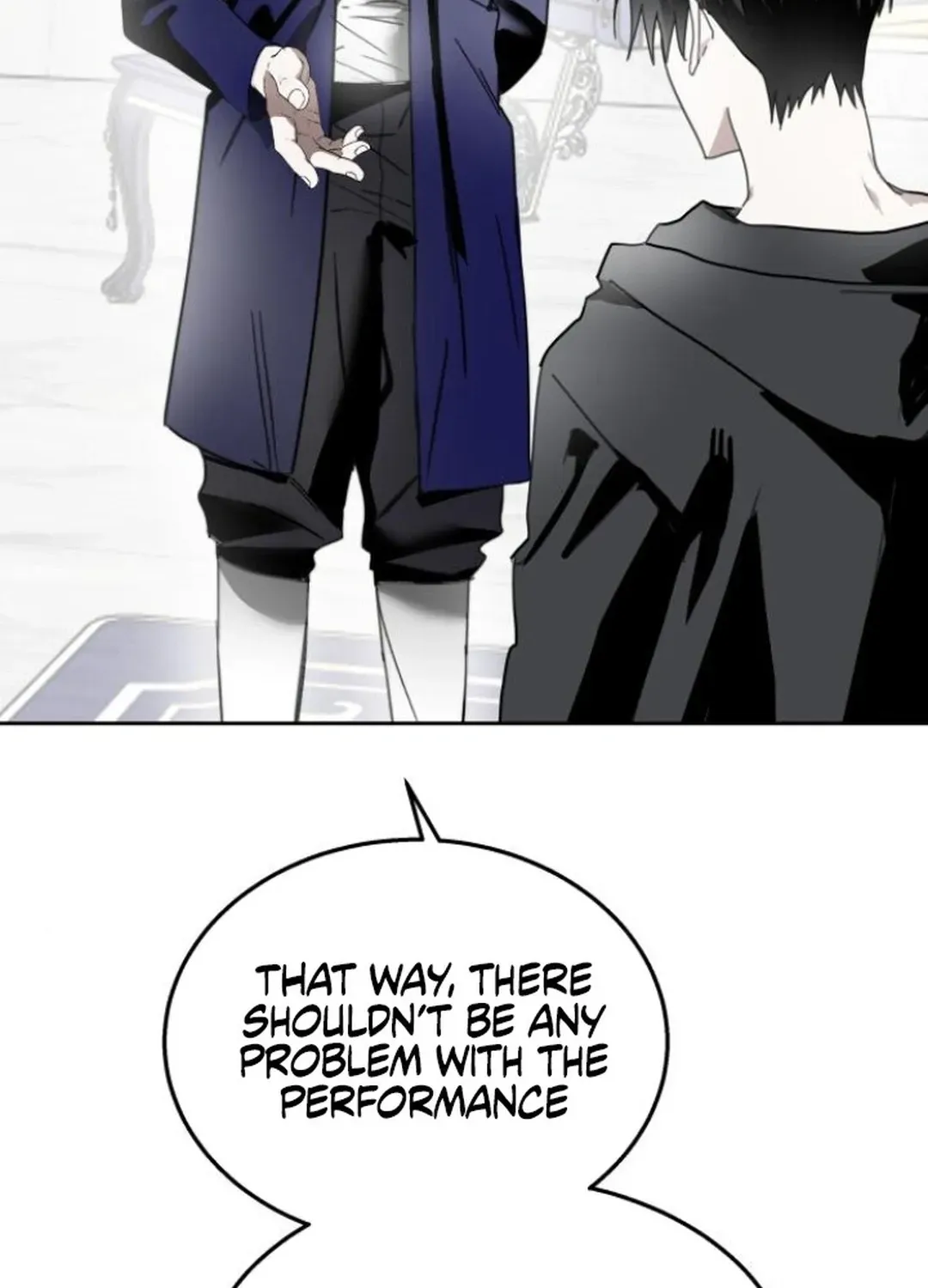 Top Star Sent by God Chapter 26 page 16 - 