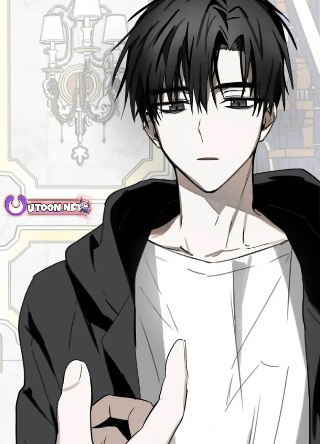 Top Star Sent by God Chapter 26 page 3 - 