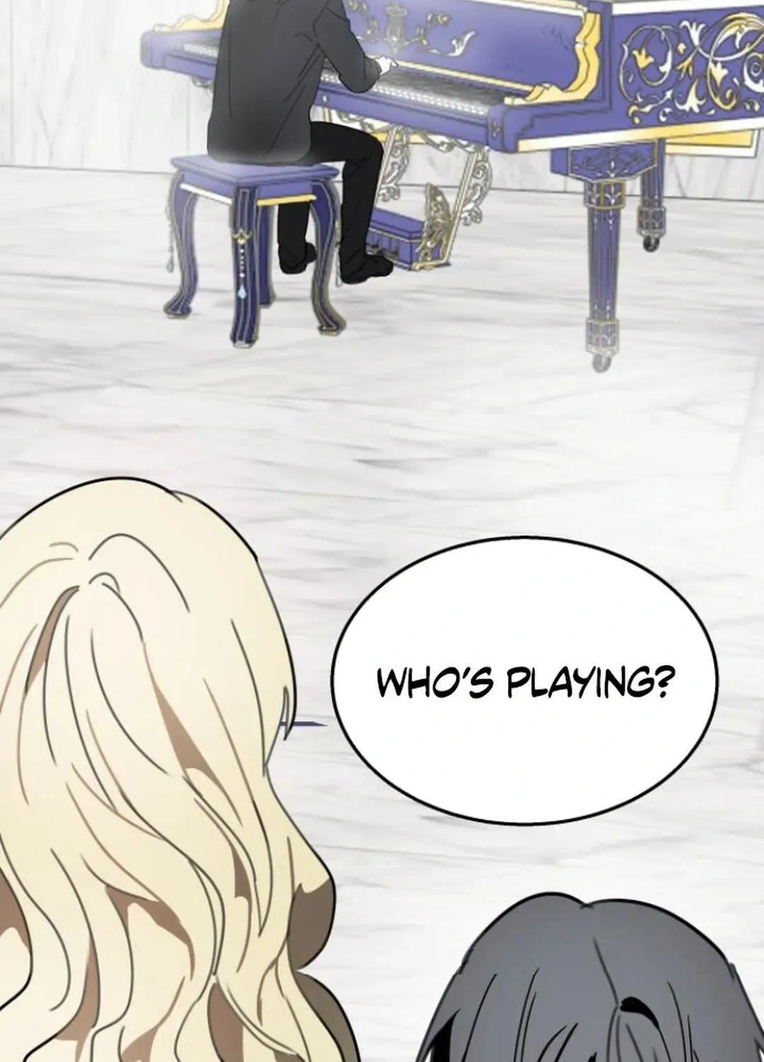 Top Star Sent by God Chapter 26 page 27 - 