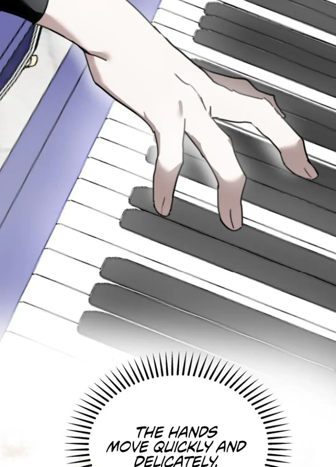 Top Star Sent by God Chapter 26 page 30 - 