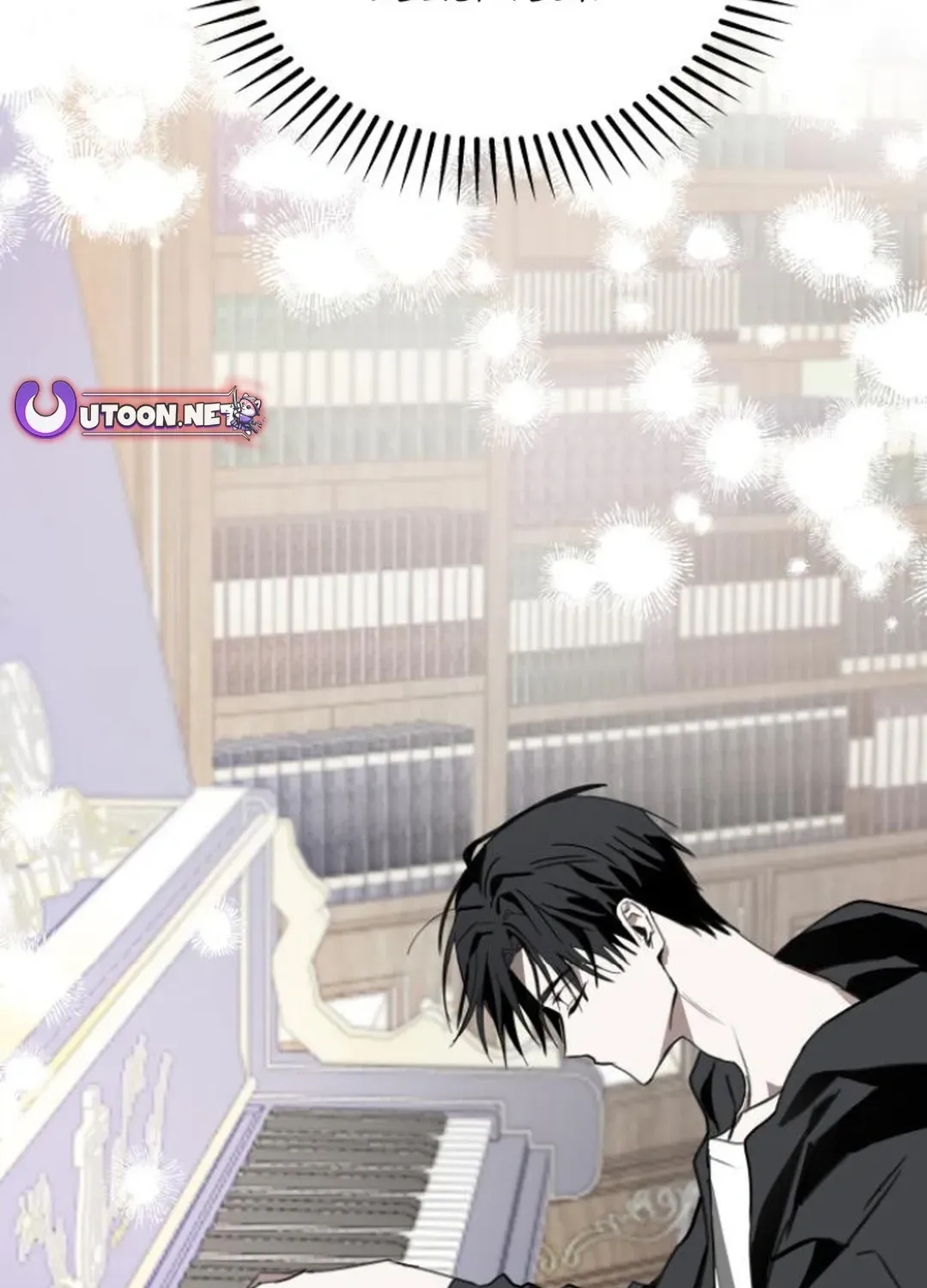 Top Star Sent by God Chapter 26 page 31 - 