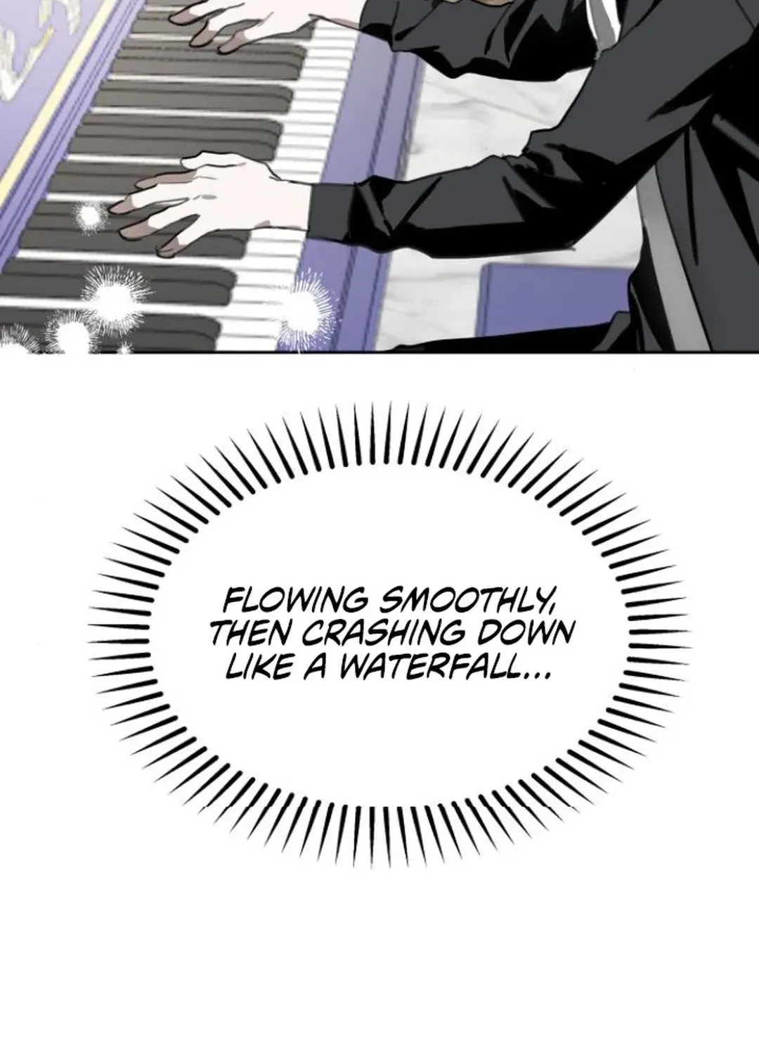 Top Star Sent by God Chapter 26 page 32 - 