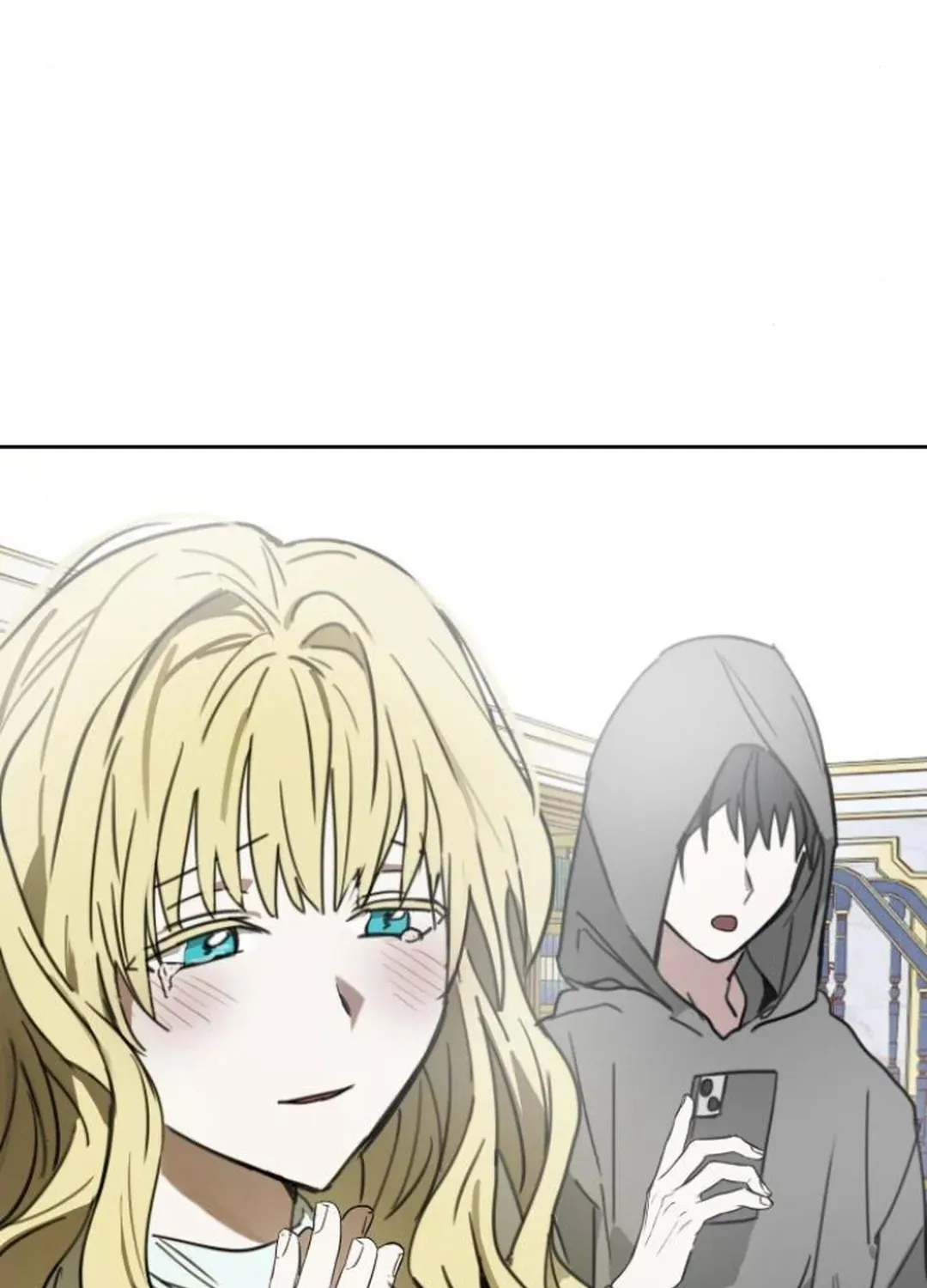 Top Star Sent by God Chapter 26 page 33 - 