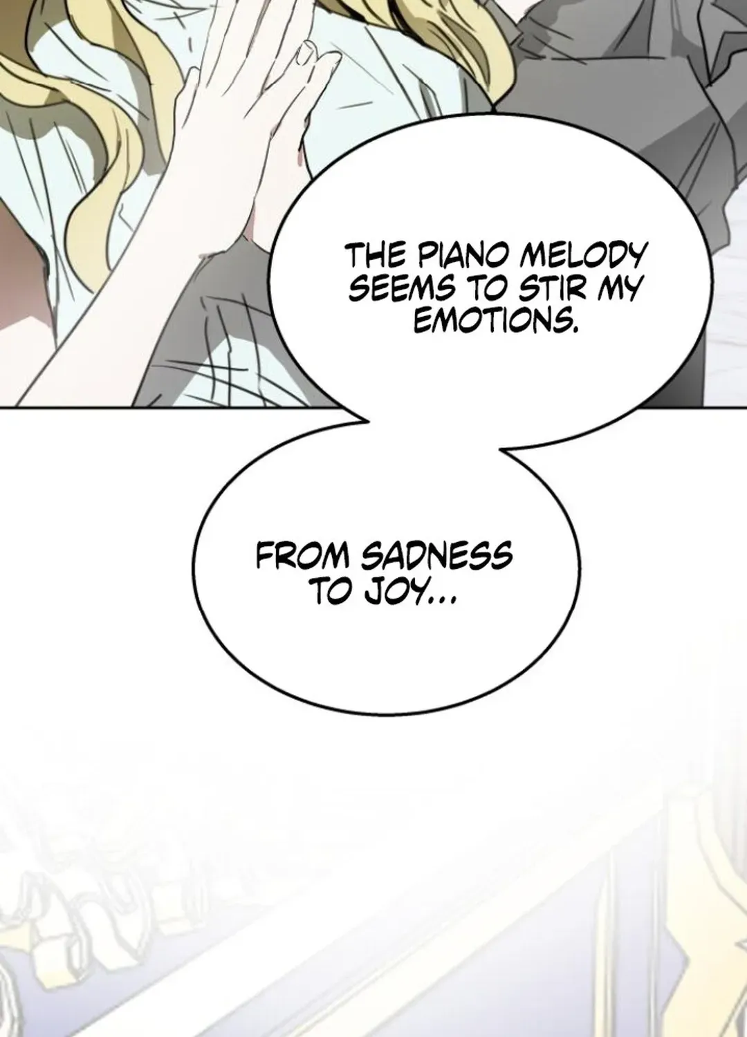 Top Star Sent by God Chapter 26 page 34 - 