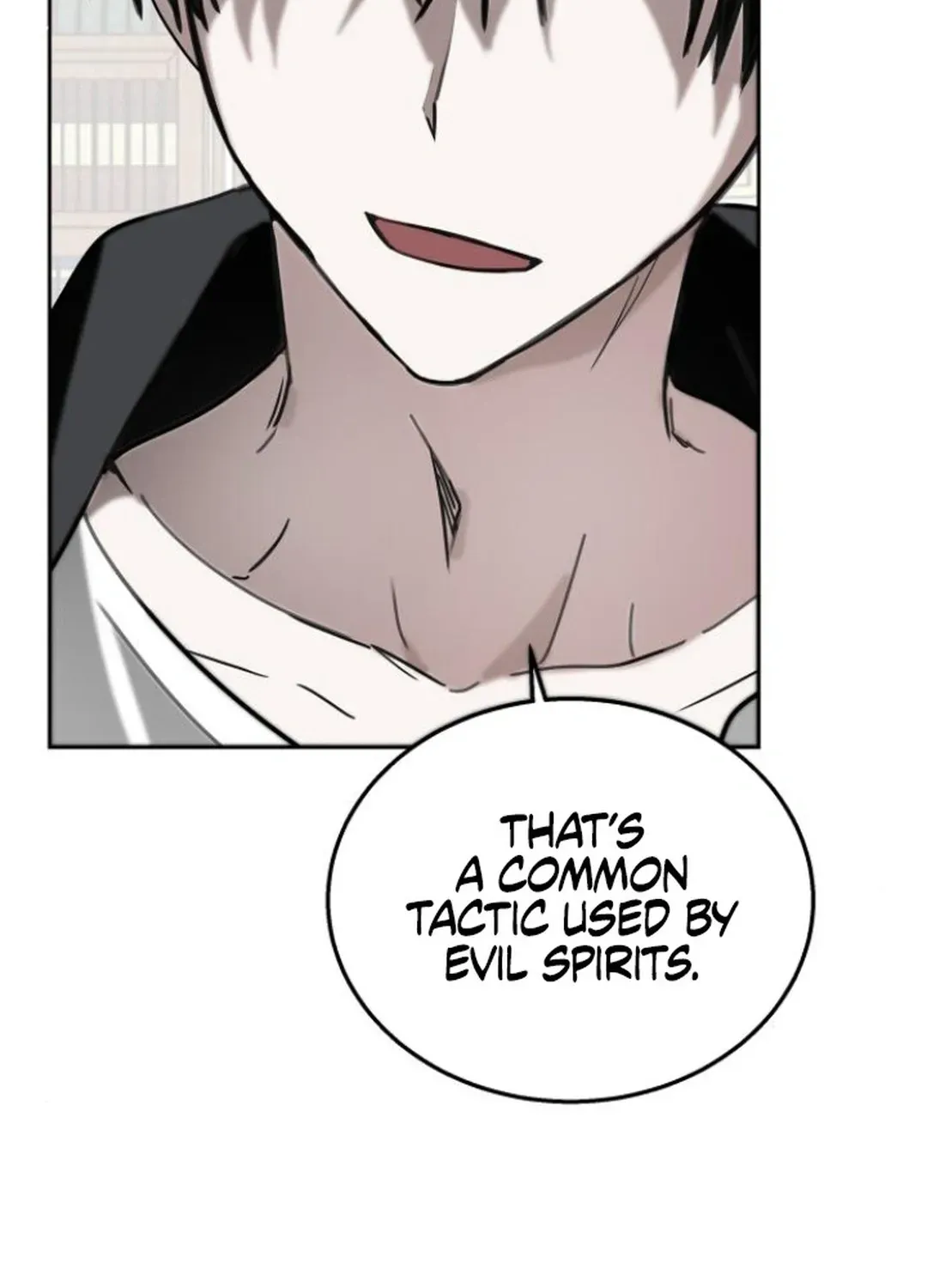 Top Star Sent by God Chapter 26 page 5 - 