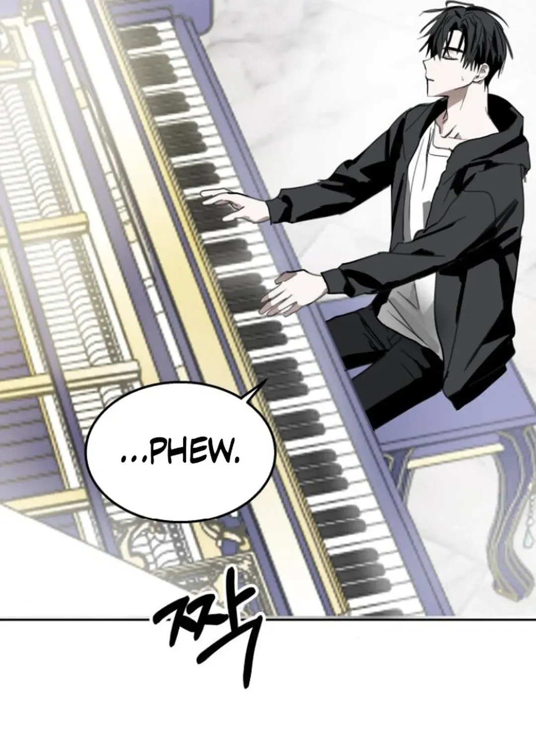Top Star Sent by God Chapter 26 page 42 - 