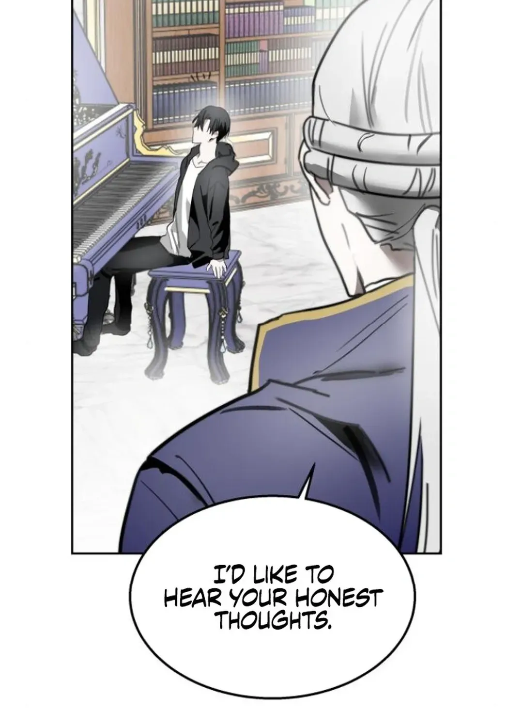 Top Star Sent by God Chapter 26 page 44 - 