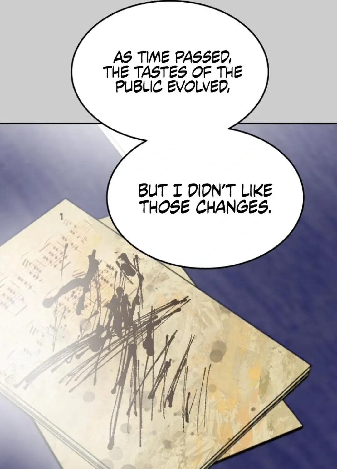 Top Star Sent by God Chapter 26 page 56 - 