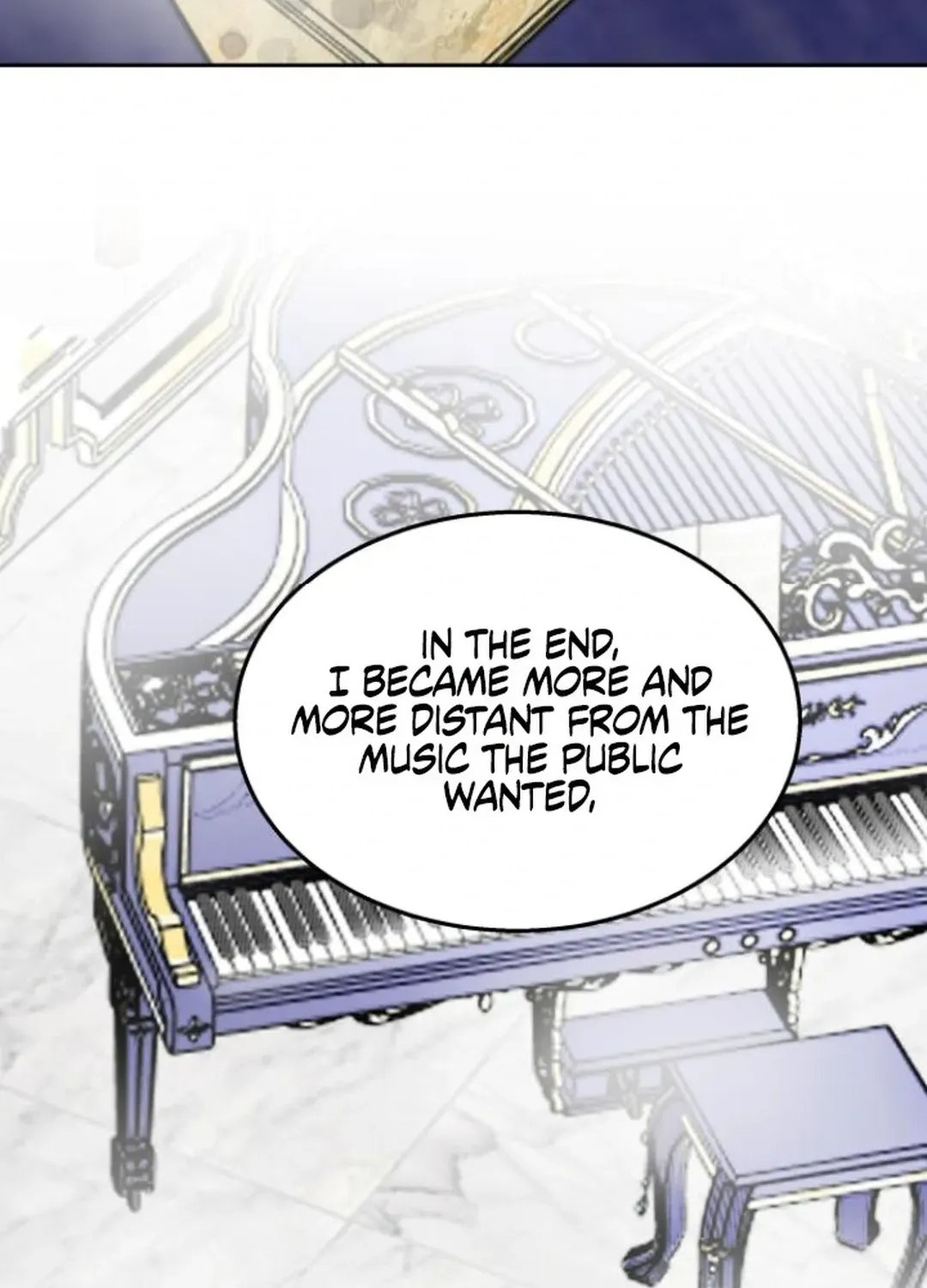 Top Star Sent by God Chapter 26 page 57 - 