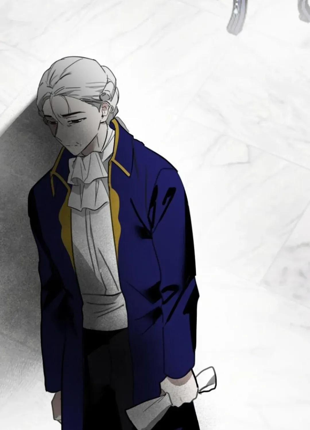 Top Star Sent by God Chapter 26 page 58 - 